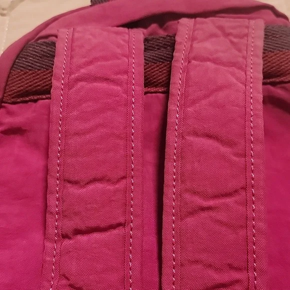 kipling backpack - Picture 5 of 10